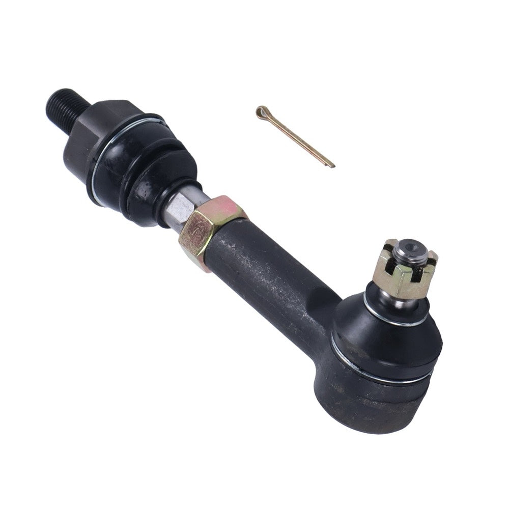Tie Rod Assembly TC432-13740 compatible with Kubota Tractor L4600DT L4600H L4701DT L4701H L4802DT L4802DTM L4802H